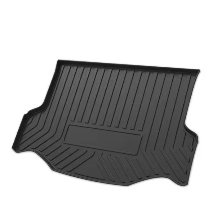 TPE Trunk Mat