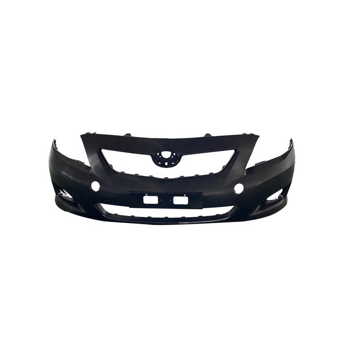 Front Bumper - HLL01-1141-021