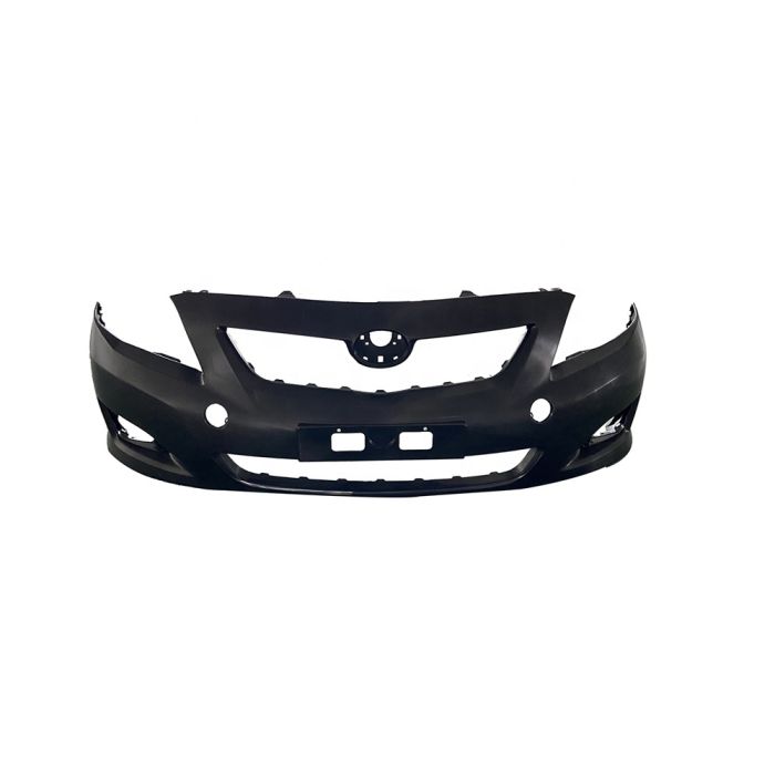 Front Bumper - HLL01-1146-003