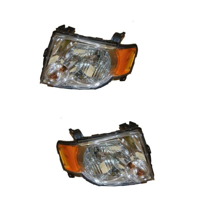Head Lamp  (Set) - 20-6878-00