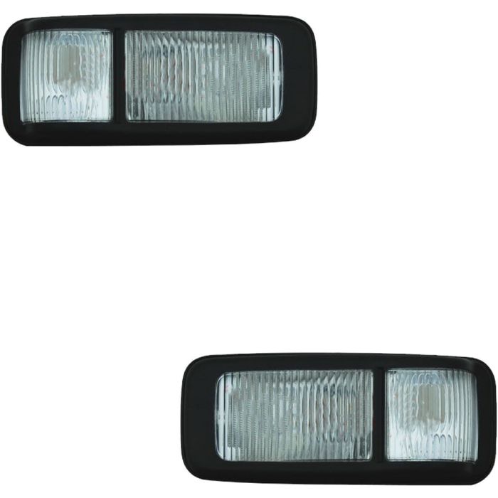Side Lamp (Set) - A3-1128-A