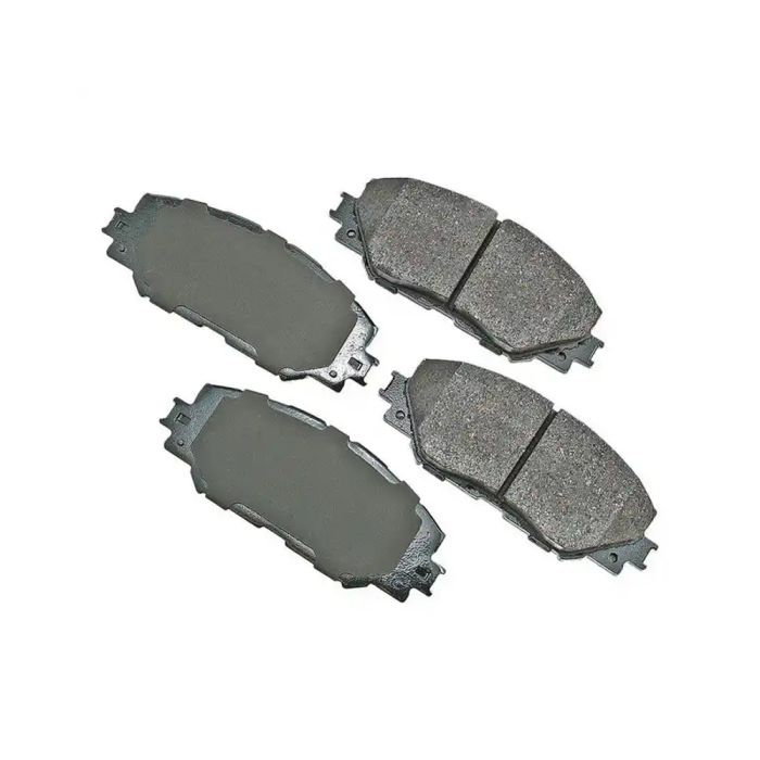Brake Pad (Set) - D1331-8443