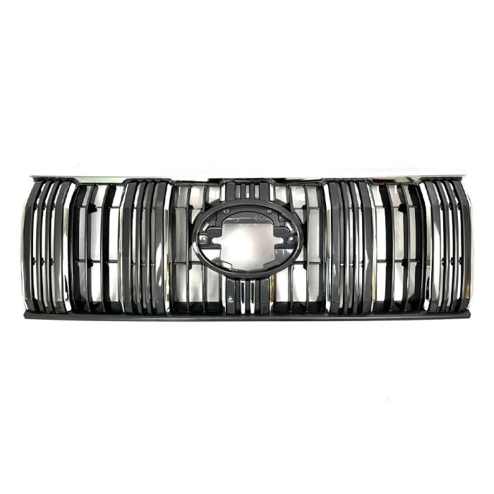 Front Radiator Grille - HLL01-1735-058