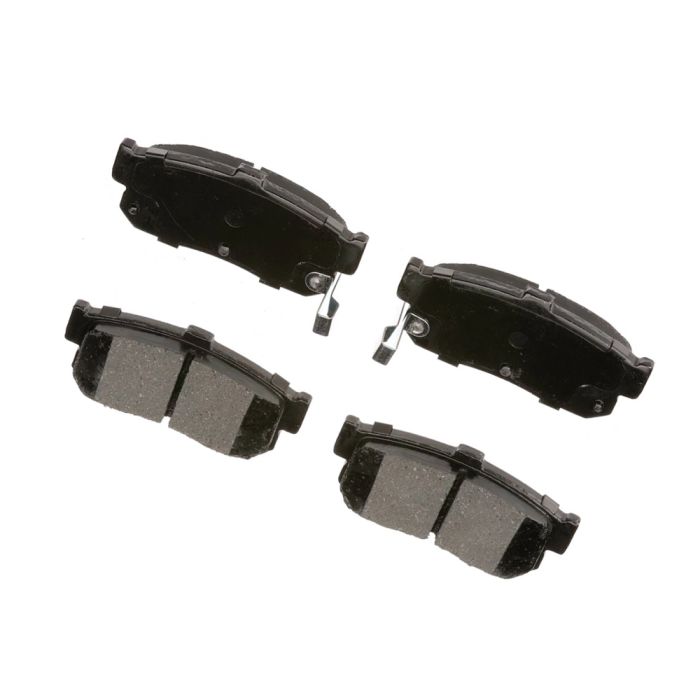 Brake Pad (Set) - D540/44060-0N690