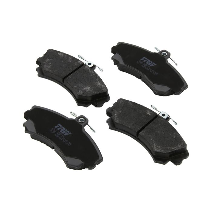 Brake Pad (Set) - GDB1584