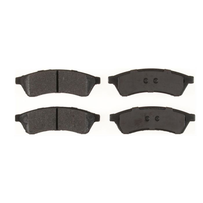 Brake Pad (Set) - D1030-7935