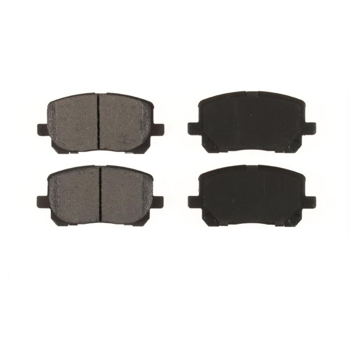 Brake Pad (Set) - D923-44090