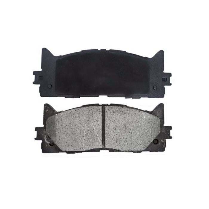 Brake Pad (Set) - D1293-8331