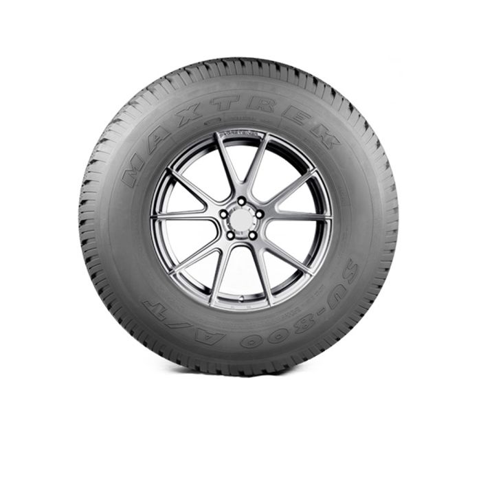 SU 800 All-Terrain Tyre - 245/70R15