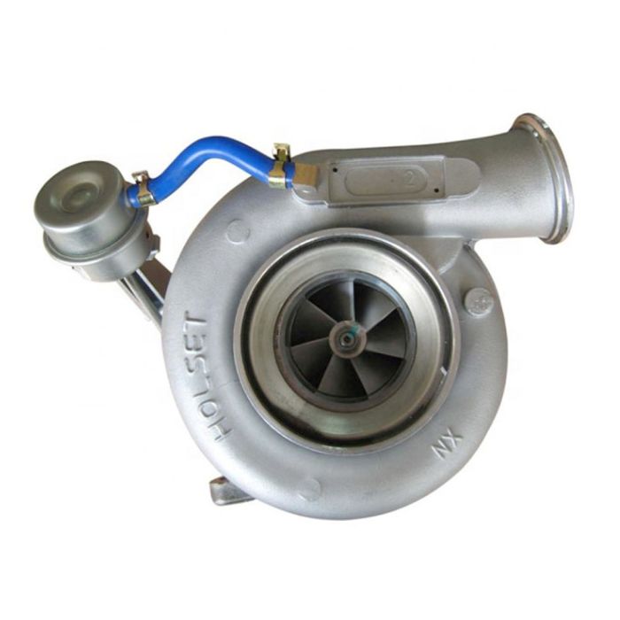 Turbocharger - 612600118932