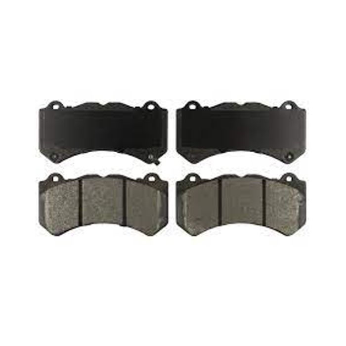 Brake Pad (Set) - D1405-8513