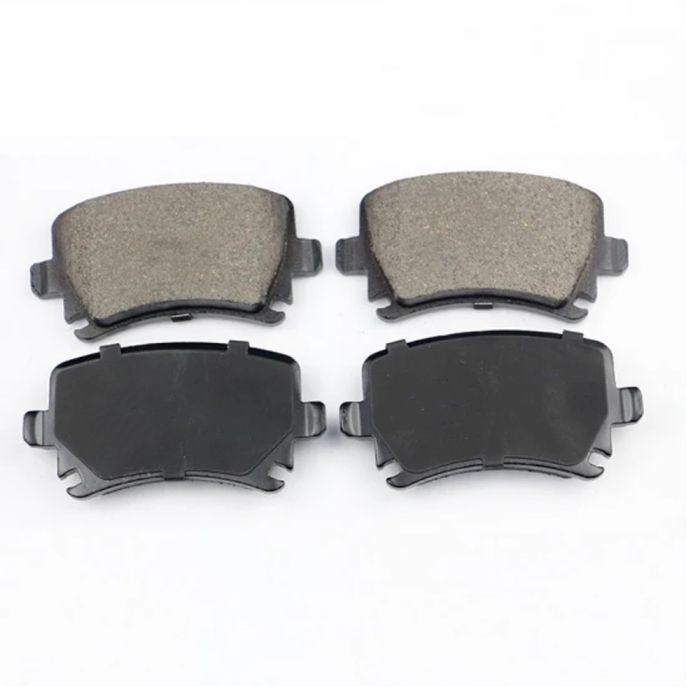 Brake Pad (Set) - D1108-0040