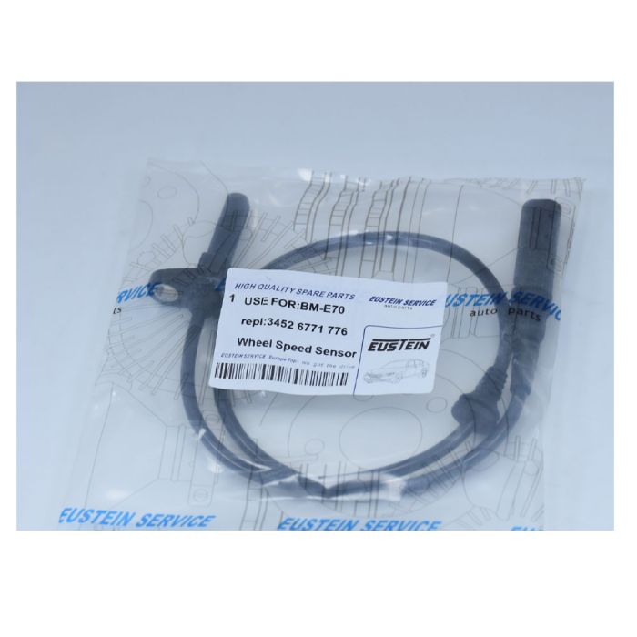 Wheel Speed Censor(front) - 34526771776