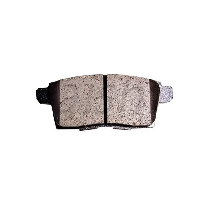 Brake Pad (Set) - D3143
