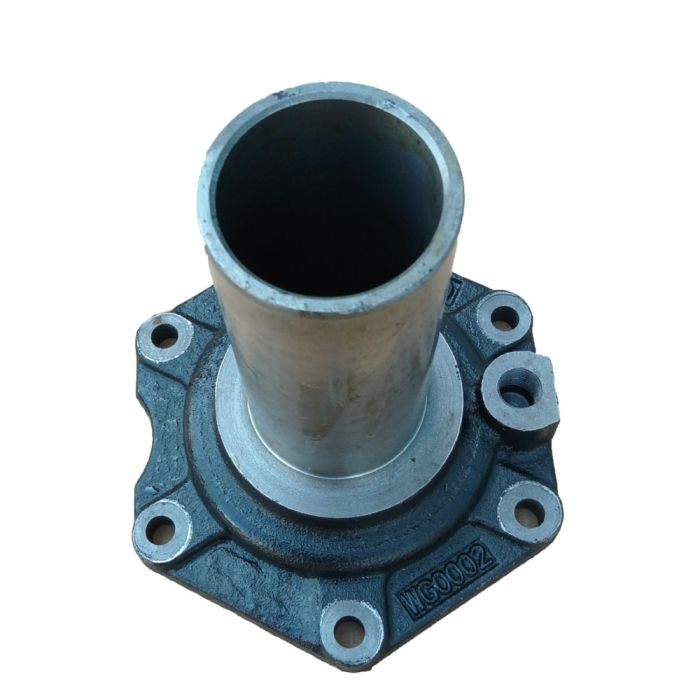 Input shaft cover Assembly - WG2203020002