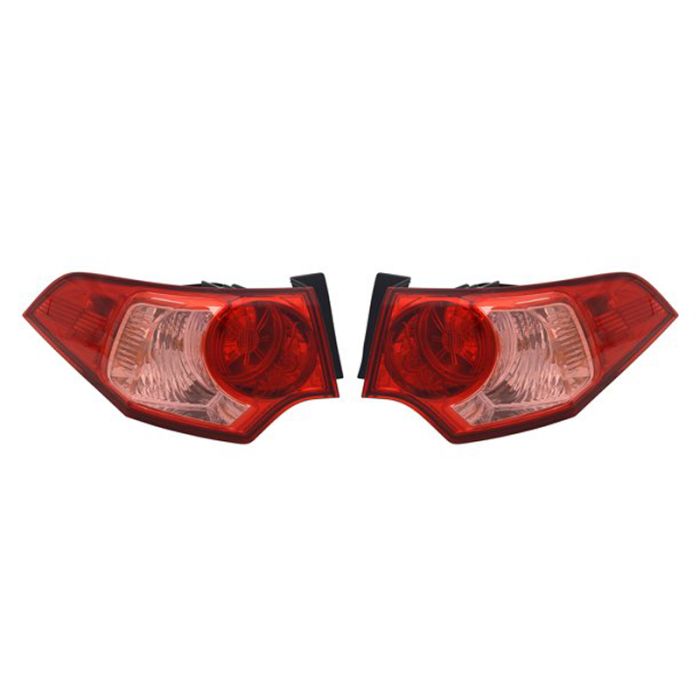 Rear Lamp (Set) - HD589-B010L/R