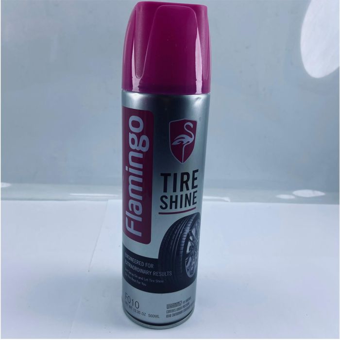 Flamingo Tire Shine 500 ml