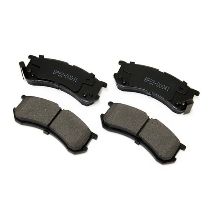 Brake Pad (Set) - D0041M
