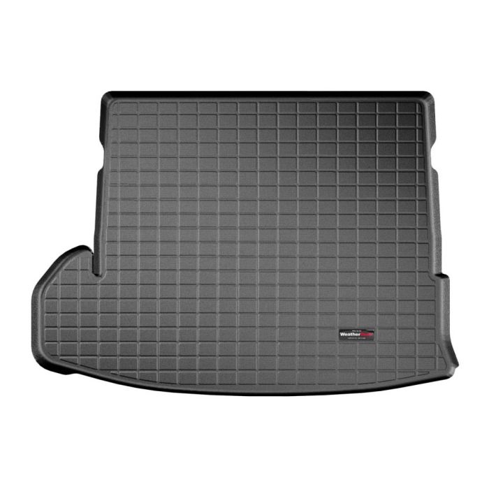 Trunk Mat - TRNK-LNR-17-BLK