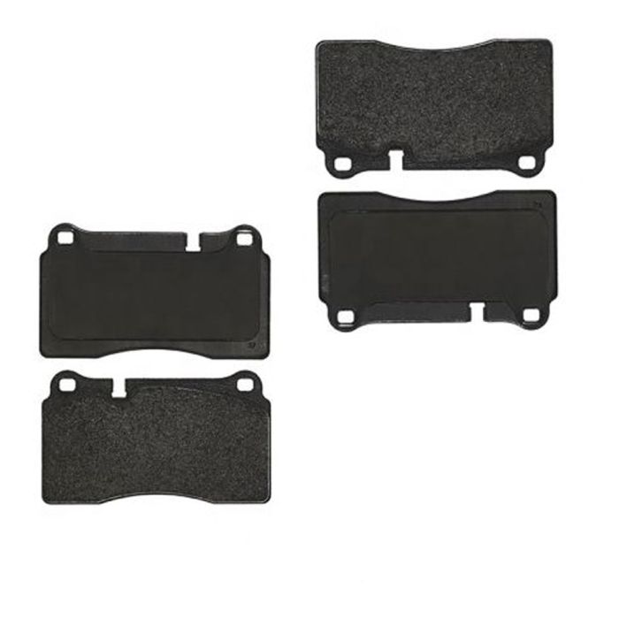 Brake Pad (Set) - D1129-8238