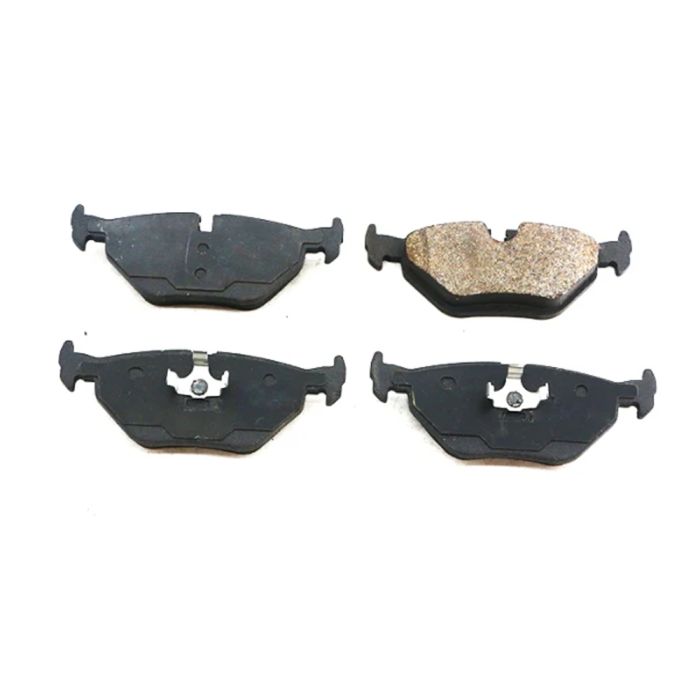 Brake Pad (Set) - D396-7449