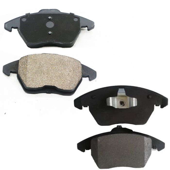 Brake Pad (Set) - D1107-06981