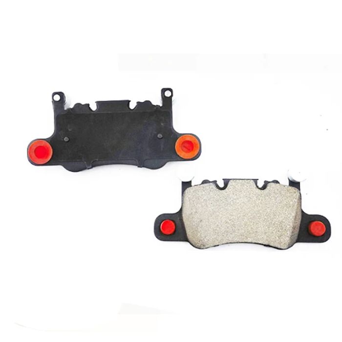 Brake Pad (Set) - D1740-8963
