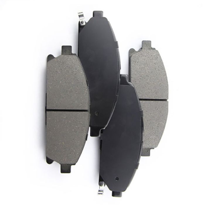Brake Pad (Front) - KL-684