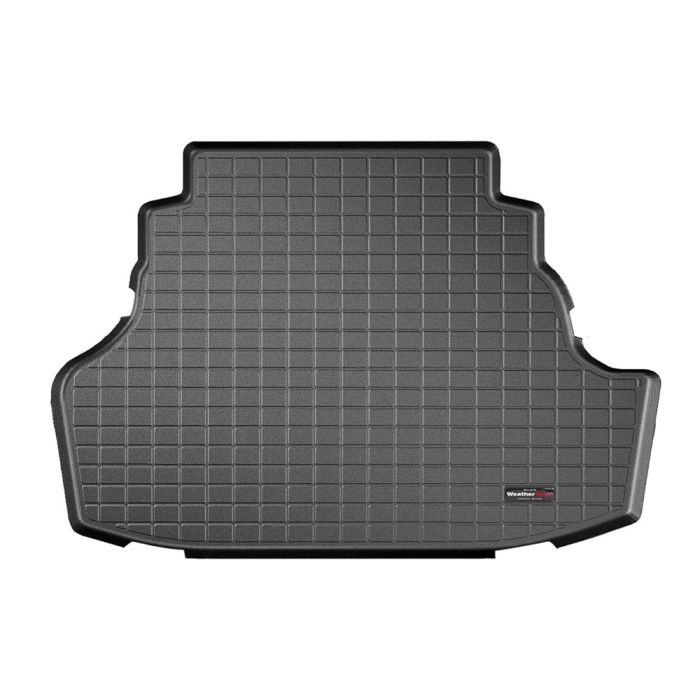 Trunk Mat - TP-TRNK-00