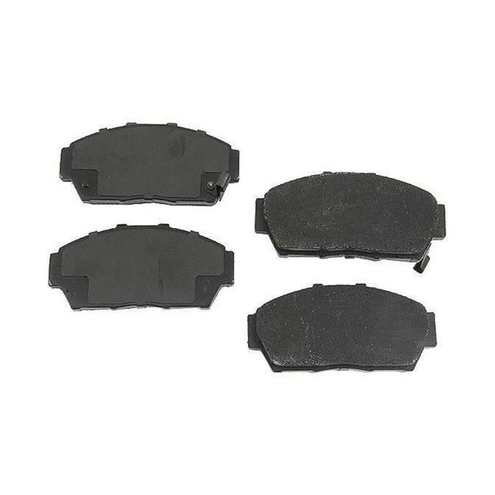 Brake Pad - D8617