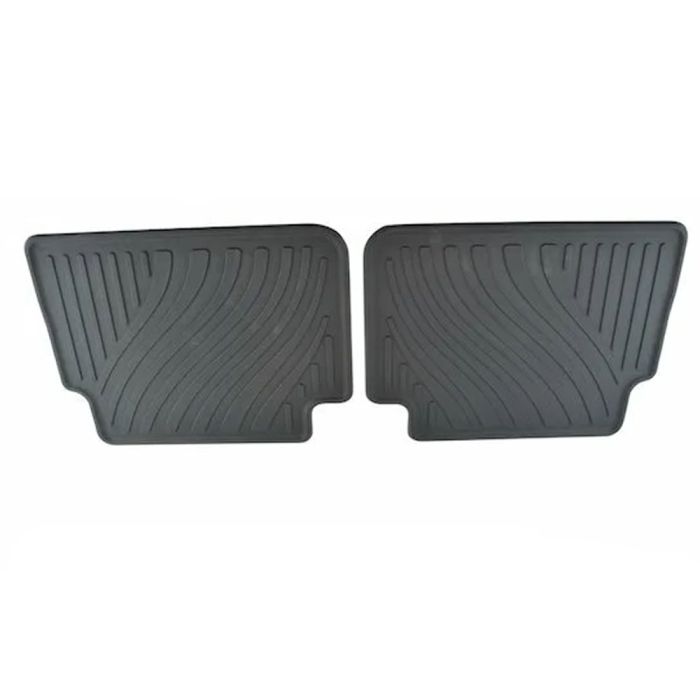 Trunk Mat - TMR-15-BLU