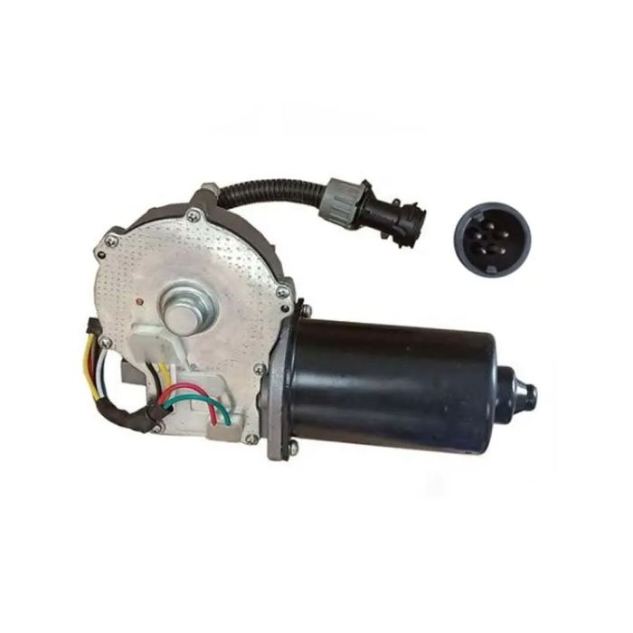 Wiper Motor - 81264016134