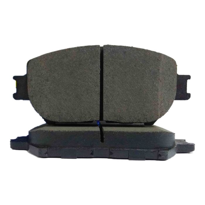 Ceramic Lite Speedplus Brake Pad [Front] -SP2037