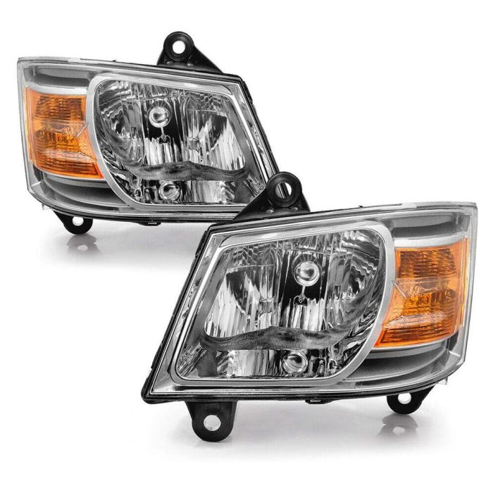 Head Lamp (Set) - CS270-B001L/R