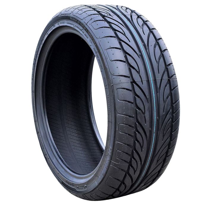Forceum Hena Design  - 235/45R17