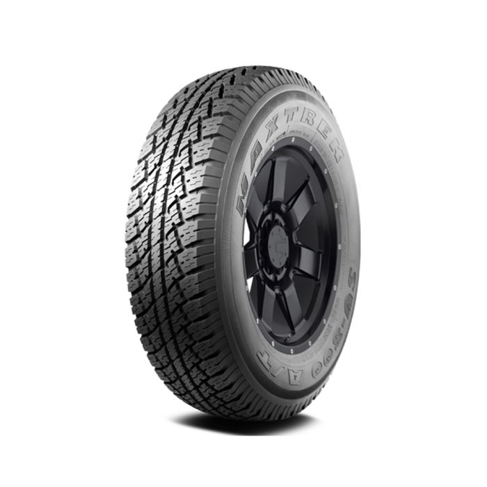 SU 800 All-Terrain Tyre - SUV-265/75R16