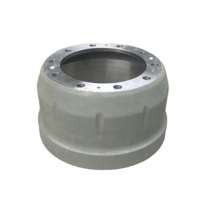 Front Wheel Drum - WG9112440001