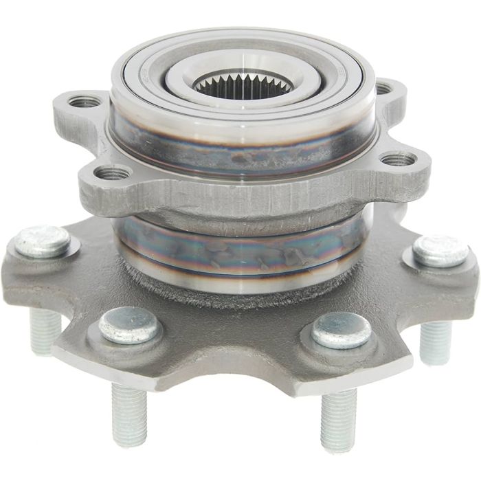 Wheel Hub Bearing - 53KWH01