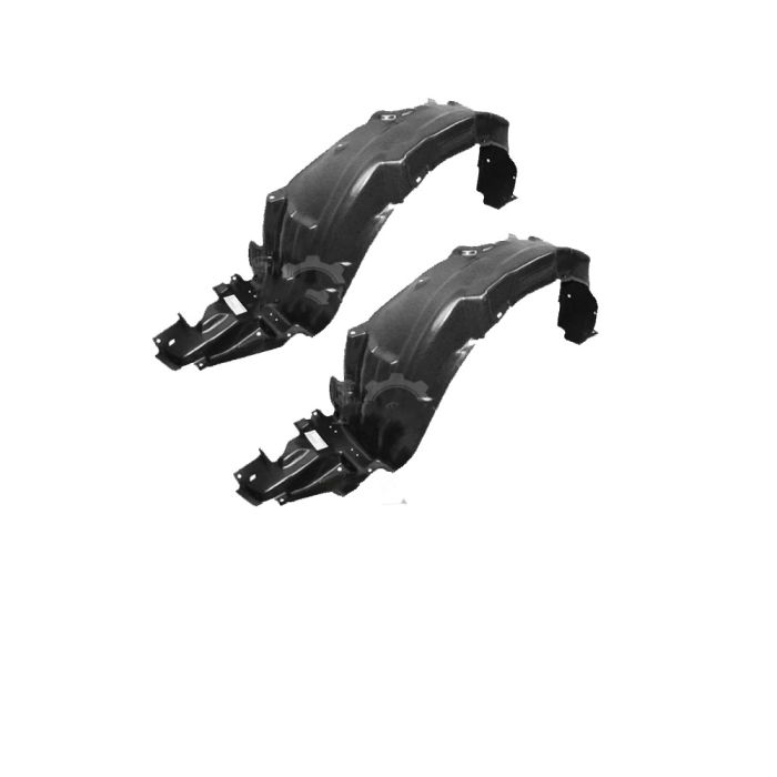 Engine Sand Protector - 11300074