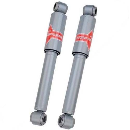 Excel - G Rear Gas Shock Absorber (Set) - 554132