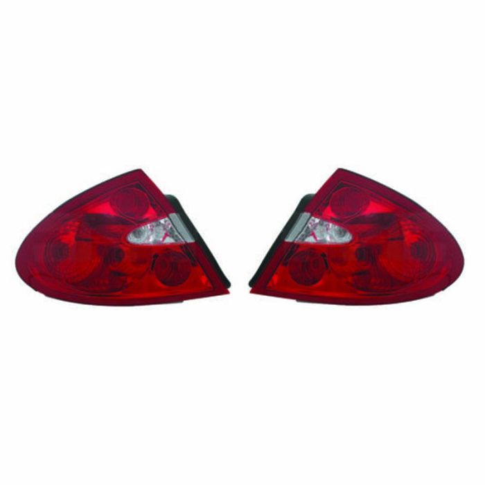 Rear Lamp (Set) - GM383-B000L/R