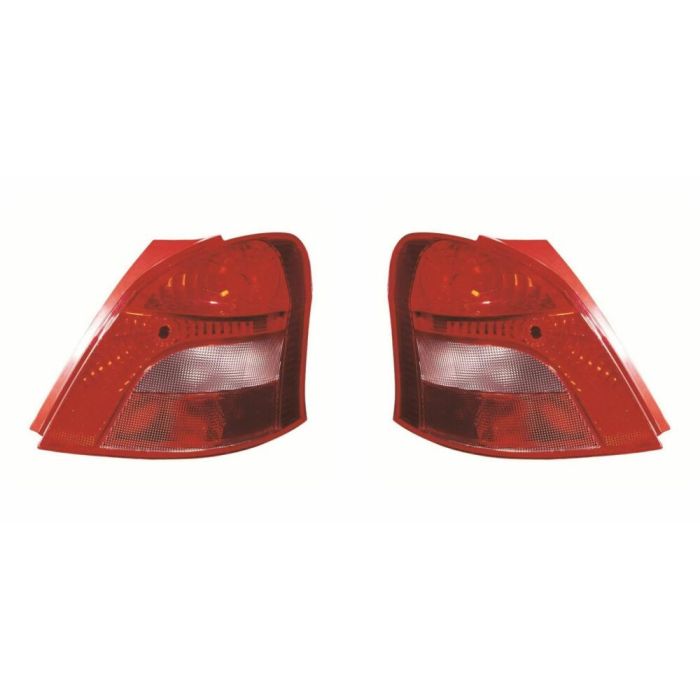Tail Lamp (Set) - AL-0804
