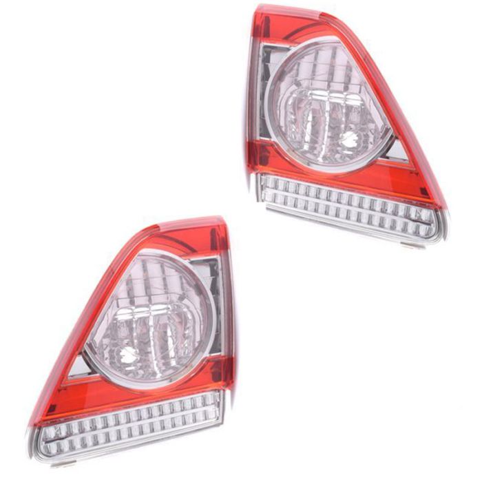 Rear Lamp (Set - Left & Right) - 17-3078-U