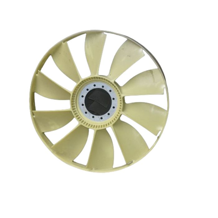 Fan Blade Daf - 360028