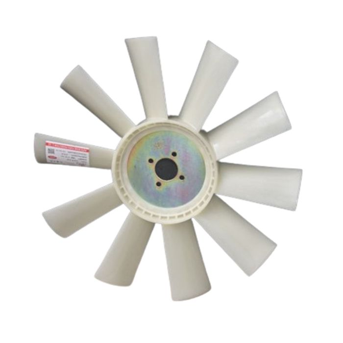 Fan Blade Daf 45 (4 Bolt) - XMN51043