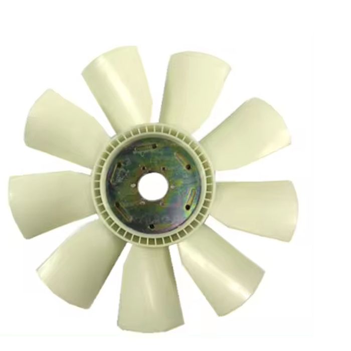 Fan Blade Daf95 (Small Hole) ATF - 950028