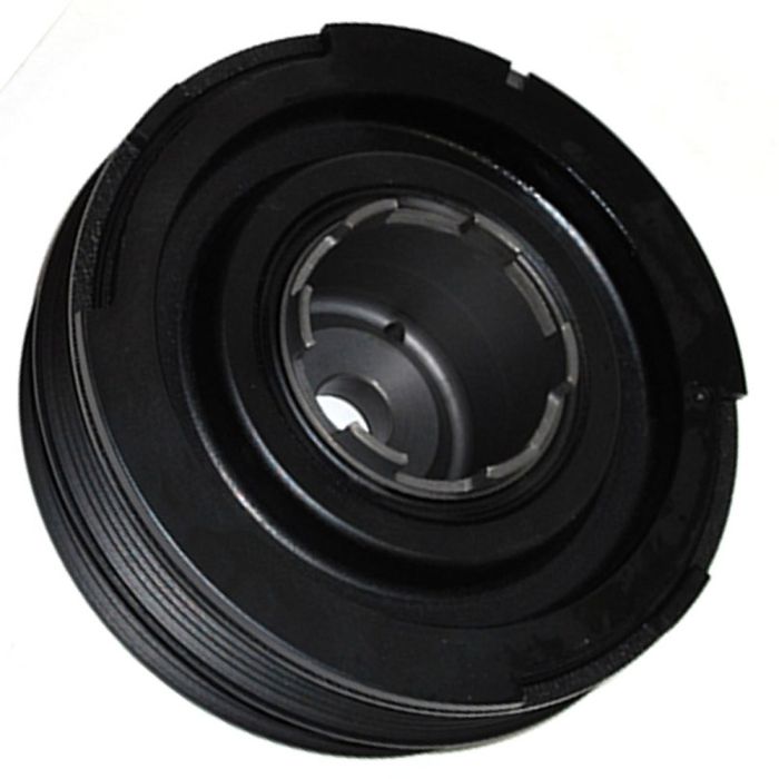 Damper Crankshaft Pulley - LHG100750L