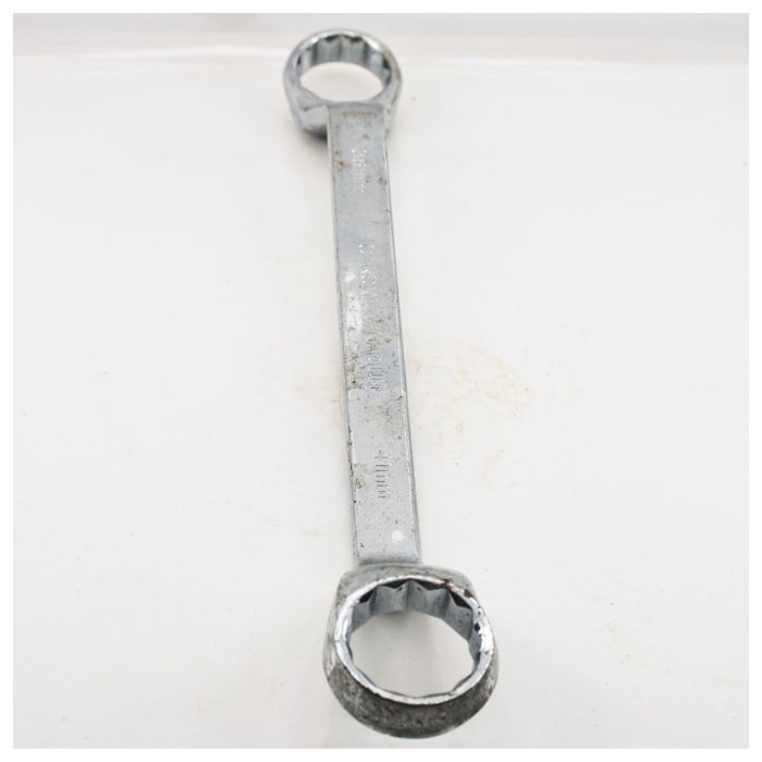 Chrome Vanadium Ring Spanner 36 x 41 - D293