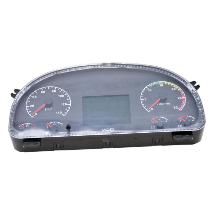 Instrument Cluster ( Dash Board ) - WG9716580025