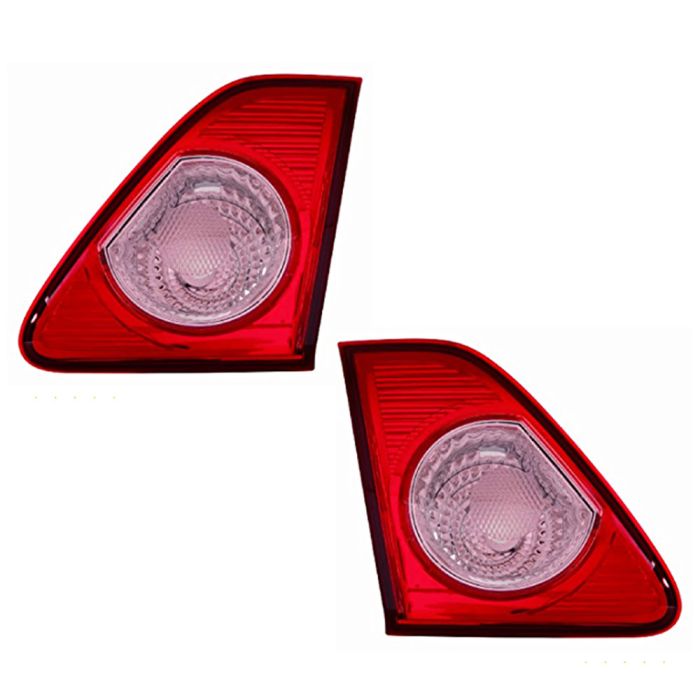 Tail Lamp (Set) - AL-0121